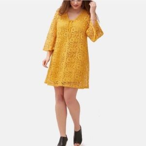 Lane Bryant Dress